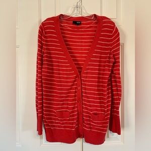 a.n.a Button Up Cardigan Sweater